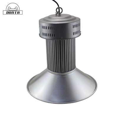 China Garden High Power Aluminum Led High Bay Lamp 200w for sale