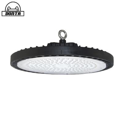 China High Quality Sports Stadiums High Output UFO Led High Bay Shop Light 100w for sale