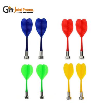 China China Plastic+Magnetic Wholesale Cheap Plastic Magnetic Darts for sale