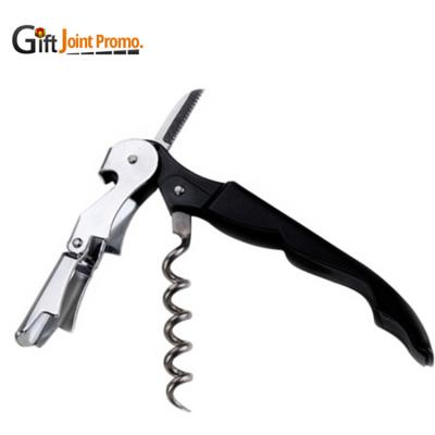 China Viable Cork Screw Wine Opener Bottle Opener Wine Corkscrew Wine Opener Bottle for sale