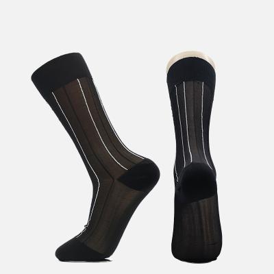 China QUICK DRY cheap office solid price men's luxury business socks sock 2022 for man for sale