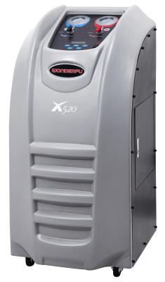 China 700w X520 Air Conditioning Recovery Machine Air Condition System for sale