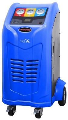 China X550 Large Refrigerant Recovery Machine 25 KGS Cylinder Capacity for sale