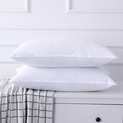 China Antistatic white pillow for sale