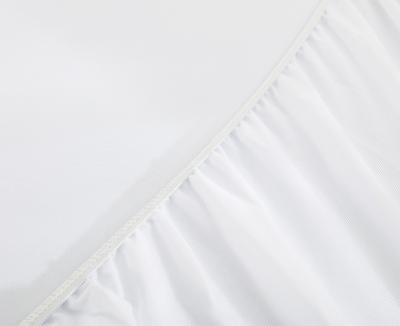 China High Quality Waterproof Knit Mattress Cover Waterproof Mattress Protector Mattress Protector for sale