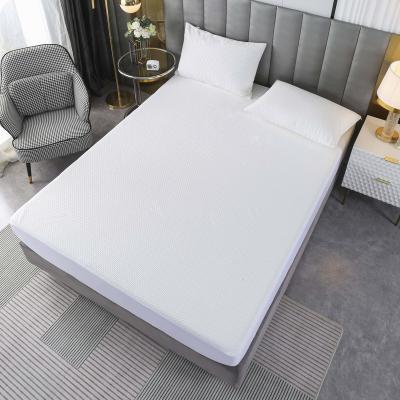 China China Manufacturer Customized Oeko-TEX High Quality Four-Piece Set Winter Anti Dust Mite Pillowcase Bed Sheet Set for sale