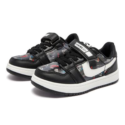 China EVERGREEN sports shoes that can be worn by both men's and women's children's fashion casual shoes for sale