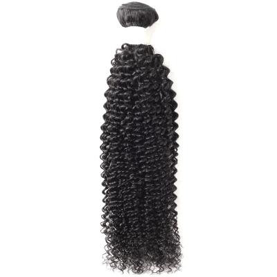 China New Real Quality Brazilian Curly Curly Hair Smooth Weave Premium Design for sale