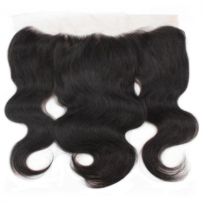 China Wholesale Remy Lace Frontal Closure Indian Star Fashion Raw Unprocessed Hair for sale