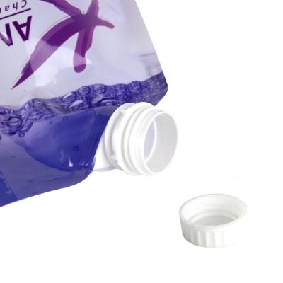 Κίνα 5 Liter Food Grade Outdoor Storage Plastic Water Bag προς πώληση