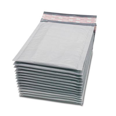 China UNIPACK co-extruded film Express bubble bag shipping logistics bubble mailer courier package bag for sale