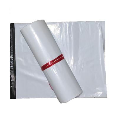 China UNIPACK degradable thickened express logistics Environmental self-adhesive courier poly mailer packaging bag en venta