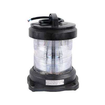 China CXH14 Aluminum Turn Signal Light Marine Navigation All Round Signal LED Light for sale