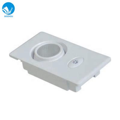 China Marine/Ship Bedside Recessed Led Light 220V For Boat CJC220-8 for sale