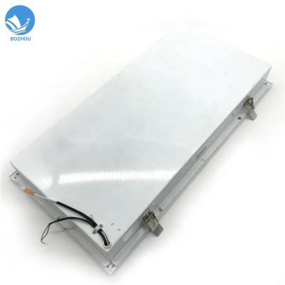 China Marine/Vessel 100-265V 24W Recessed 36W LED Marine Ceiling Light JPY21-2L for sale