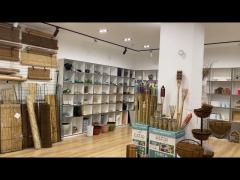Factory Introduction Of Sunbelt Bamboo