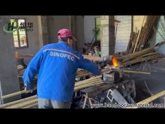 Bamboo Pole Bamboo Plant Stakes For Outdoor and Indoor Bamboo Sticks