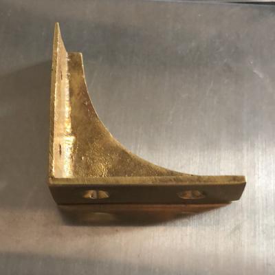 China Brass Corner Blocks for sale