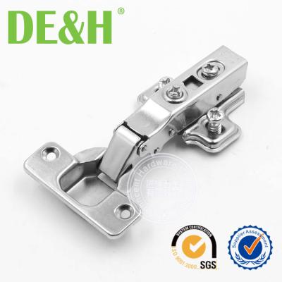 China Cold Rolled Steel Top Quality Slow Motion Hinge Cabinet Hinge for sale