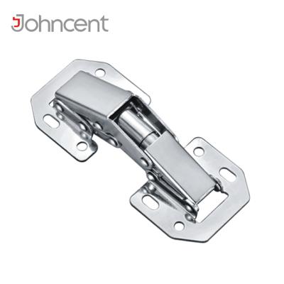 China Modern 3 Inch Small Frog Hinge Easy Install Frog Hinge In Stock for sale