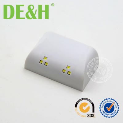 China Plastic+iron Sensor Switch Sideboard 6 Led Light Hinges IN STOCK for sale