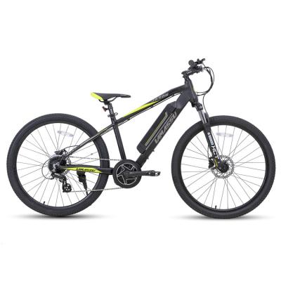 China Mauntain electric bike LAMASSU USA warehouse 27.5 inch 250w mtb mountain electric adult electric bicycle for sale