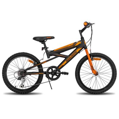 China DDP steel shipping bicicletas 9-12 years old bicicletas de Para d'aro de ninos 20 kids bike bicycle for sale