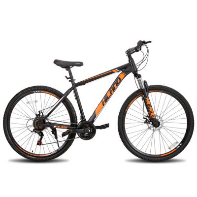 China Popular mountain bike HILAND bicicletas door to door shipping aro 29 21speed mtb bicicletas De Montana for sale