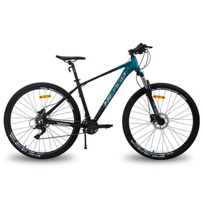 China 29er MTB HILAND profession men mountain bike men 29 inch aluminum alloy mtb mountain bike for sale