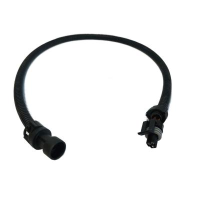 China Automotive LS TPS Throttle Position Oil Pressure Coolant CTS 3 Wire Extension Harness for sale