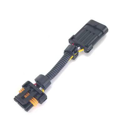 China Customized Automobile Factory Harness LS1 Alternator Extension Harness for sale