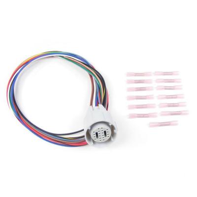 China CAVAS Automotive Drive Chain Switch External Wire Harness Repair Kit For MLPS 4L80E 4L60E for sale