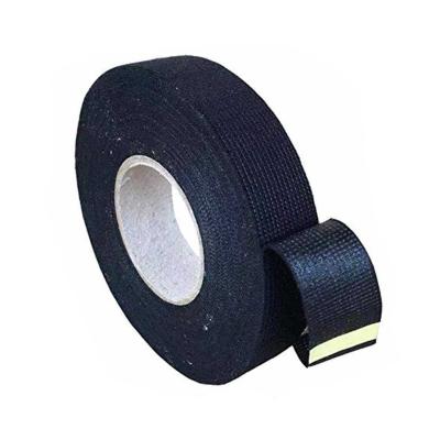 China High Temperature Wholesale Wiring Cloth Adhesive Cloth Tape For Automotive for sale