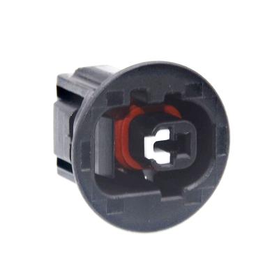 China Automotive 7283-1114-30 For 2JZ K20Z3 1 Pin Oil Pressure Sensor Connector for sale