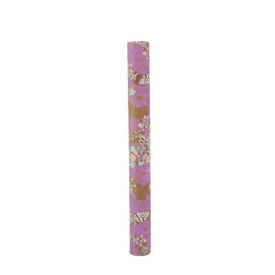 China Recyclable Eco - Friendly Containers Paper Tube For Lipstick Packaging for sale