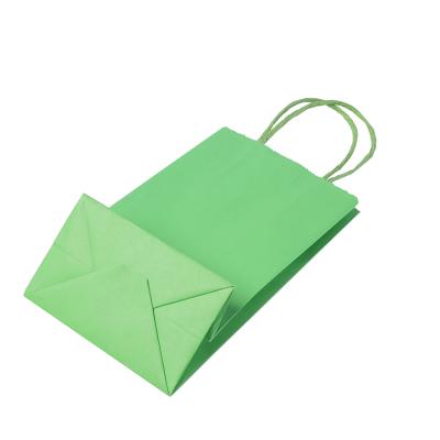 China Recyclable Cheap Custom Fashion High Quality Paper Bag With Logo Print for sale