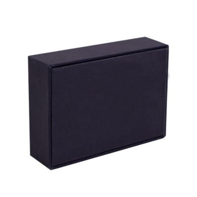 China 100% Recyclable Top Rated Certified Eco-friendly Shipping Box Recycled Materials Shipping Boxes For Small Business for sale