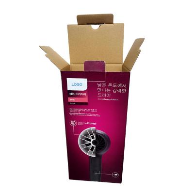 China New Arrival Recyclable Underwear Cardboard Box Packaging for sale