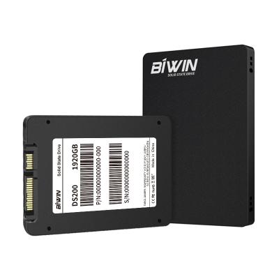 China Original Factory 2.5 Inch Sata SSD 3 120 240 480 500 Gb 1920gb 1tb Sata3 Internal Hard Disk Drive SSD for sale