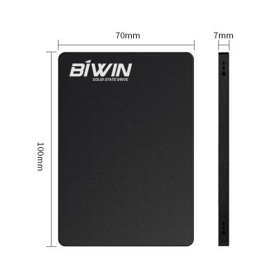 China Factory Price SSD Sata III Hard Disk Drive Kingst 2.5 Internal SSD 120gb 240gb 480gb 960gb Solid State Drive for sale