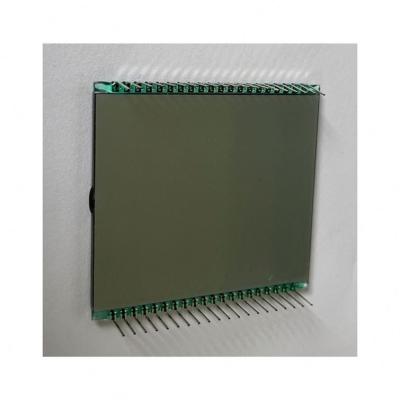 China High Rack Well Selling Multimeter Led LCD Display Screen For Multimeter 57*49*1.1 for sale