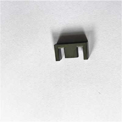 China Industrial Customized Ferrite Magnet Core High Frequency Rod Transformer Ferrite Soft Iron Magnet Reasonable Prices for sale