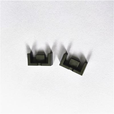 China Industrial Magnet Improve Customized Price Advantage Soft Ferrite Magnet Ring Core for sale