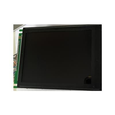 China Software Embed Round Panels LCD Display Module Touch Screen For Vending Machine 69*50*10 for sale