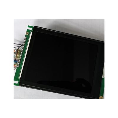 China Small hot selling industrial products display tft panel touch lcd time module 69*50*10 for sale