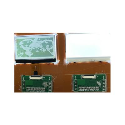 China Factory Price Chinese Circuit Counter High Resolution LCD Module 75*43*5 for sale