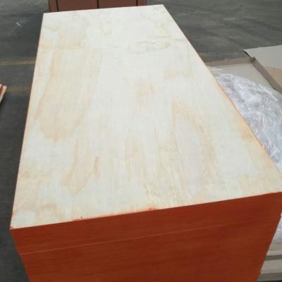 China 6mm/9mm/12mm/15mm/18mm/25mm Modern Grade Pine C/D Commercial Plywood/Pine Plywood for sale