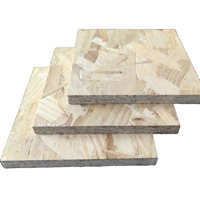 China Traditional OSB POPLAR 4X8 9MM 11MM 18MM for sale