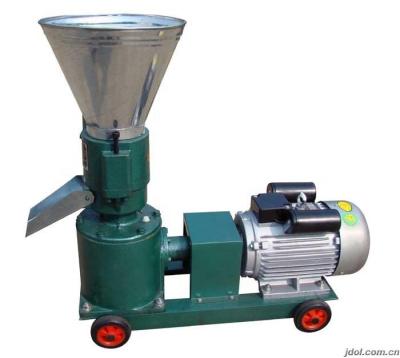 China Make Biomass Pellets Animal Feed Pellet Machine Portable Wood Pellet Mill Biomass Pellet Machine for sale