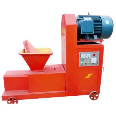 China High Quality and Inexpensive Sawdust Briquette Charcoal Making Machine Bamboo Charcoal Making Machine Charcoal Making Machine for sale